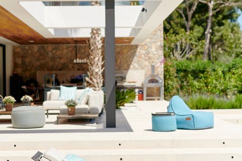 Villa i Nova Santa Ponsa, Mallorca, Nova Santa Ponsa - € 8.900.000 | Ref: SPV-266-1 - foto 36
